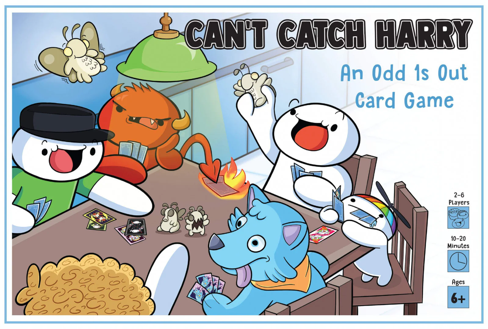 Thumbnail 1